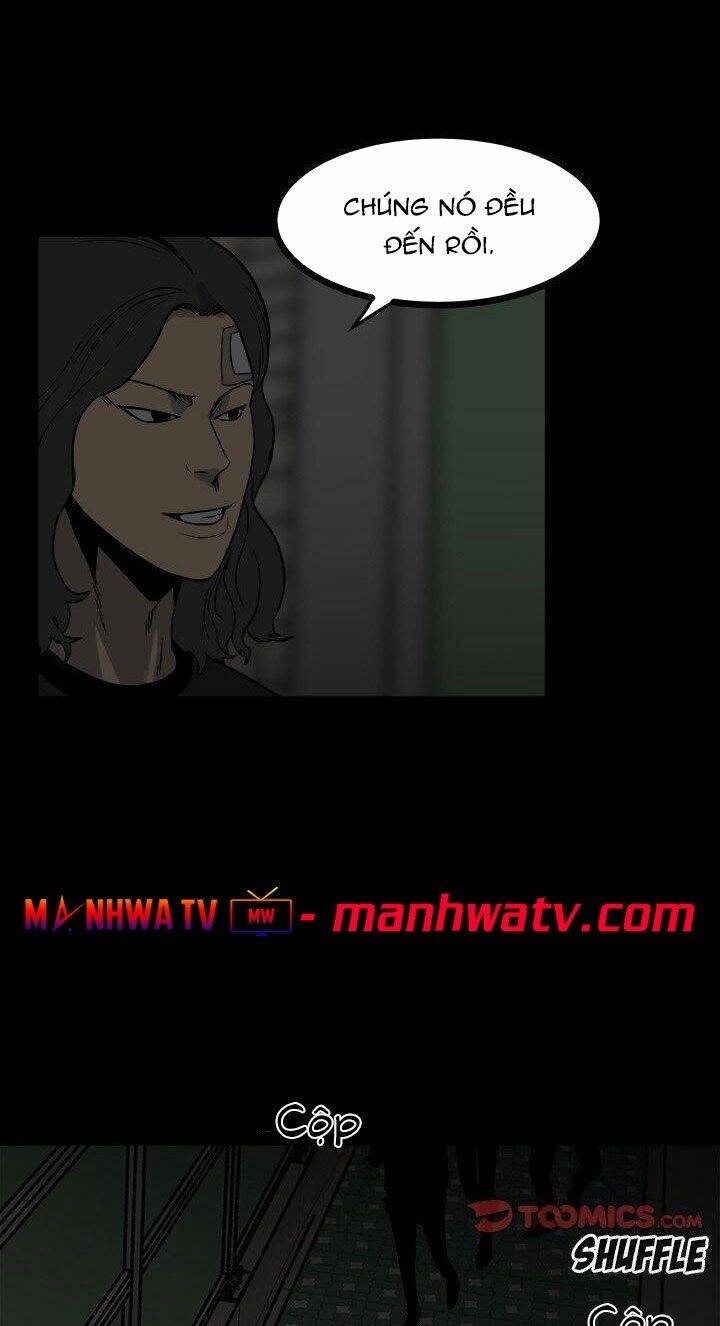 Kẻ Phản Diện Chapter 62 - Trang 2