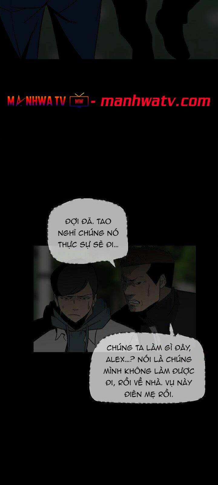 Kẻ Phản Diện Chapter 62 - Trang 2