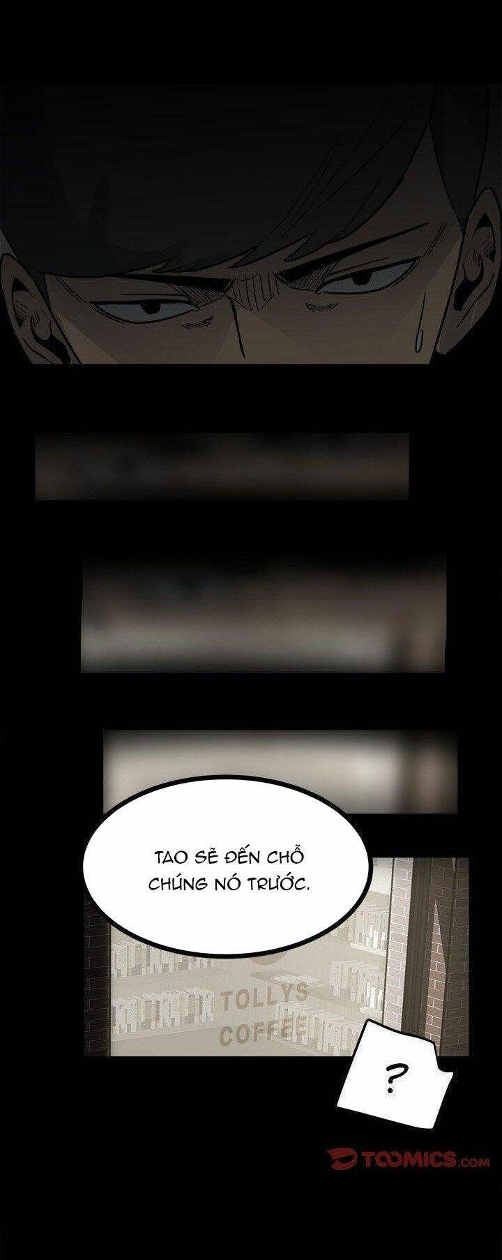 Kẻ Phản Diện Chapter 62 - Trang 2