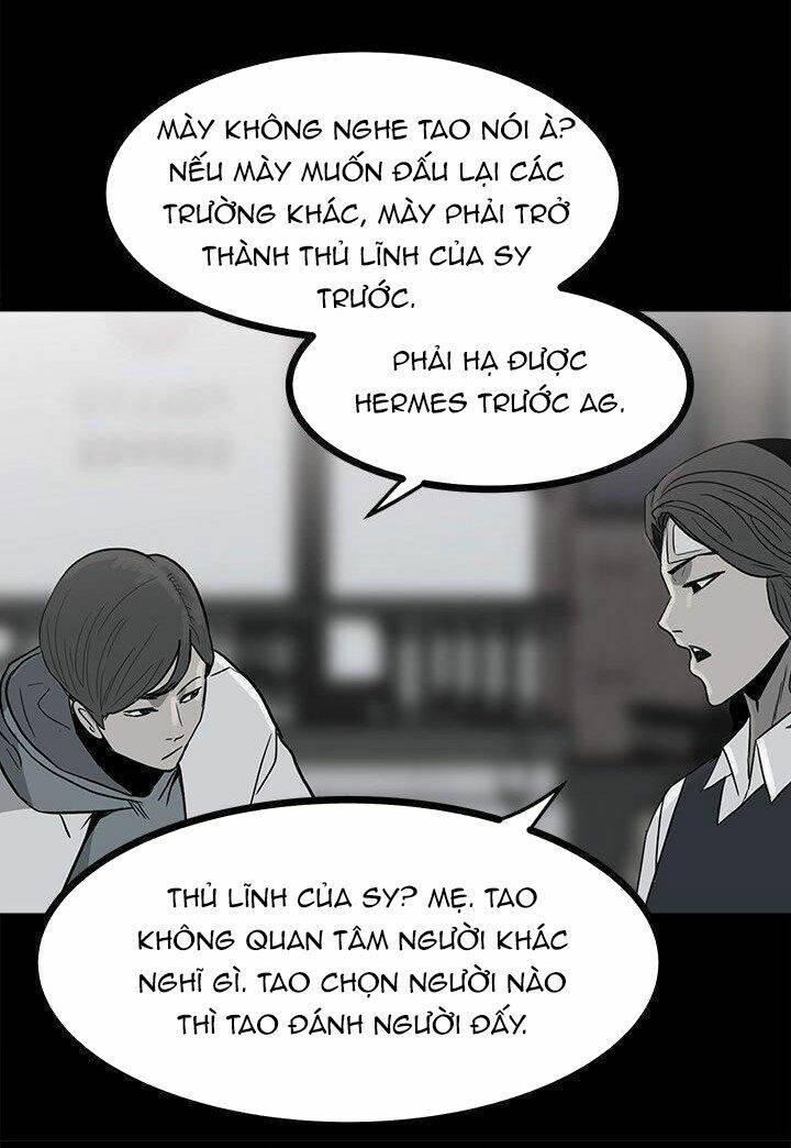 Kẻ Phản Diện Chapter 62 - Trang 2