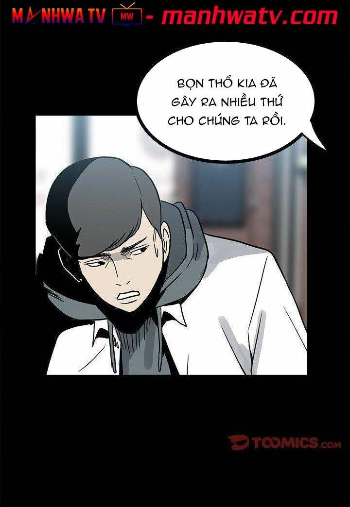 Kẻ Phản Diện Chapter 62 - Trang 2