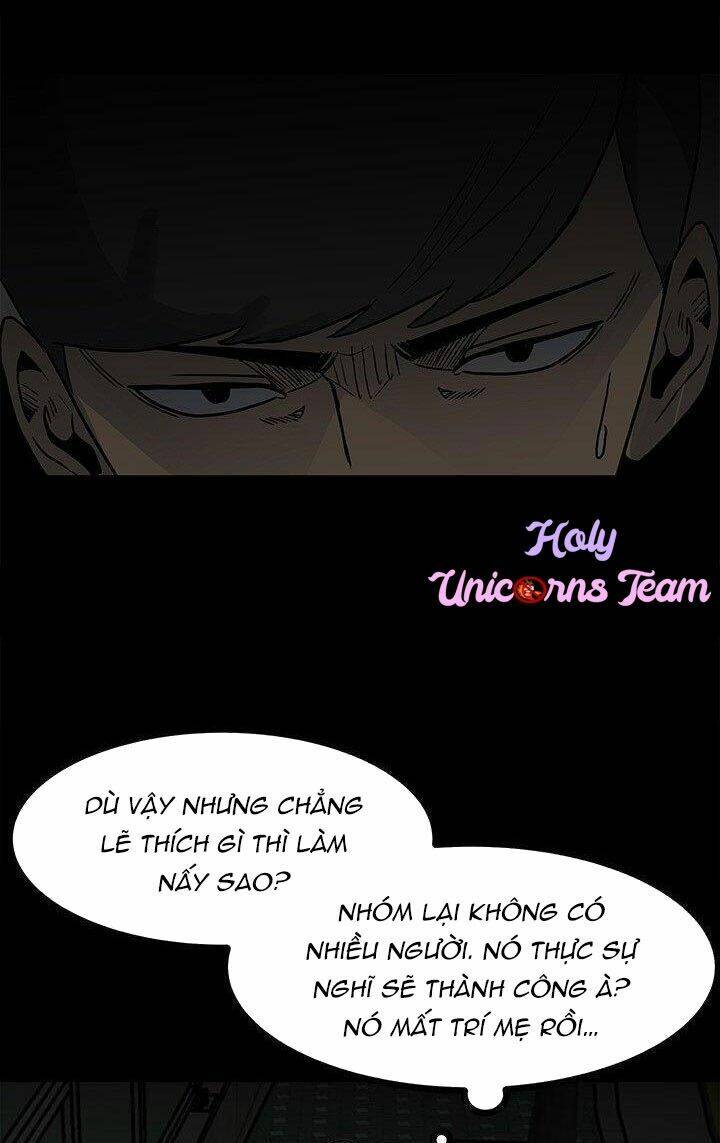 Kẻ Phản Diện Chapter 62 - Trang 2