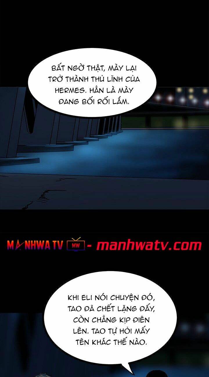 Kẻ Phản Diện Chapter 62 - Trang 2