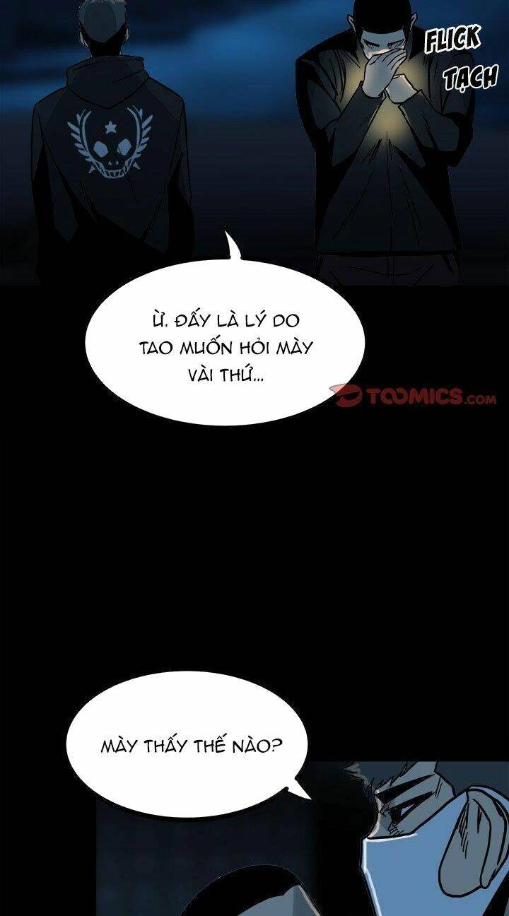 Kẻ Phản Diện Chapter 62 - Trang 2