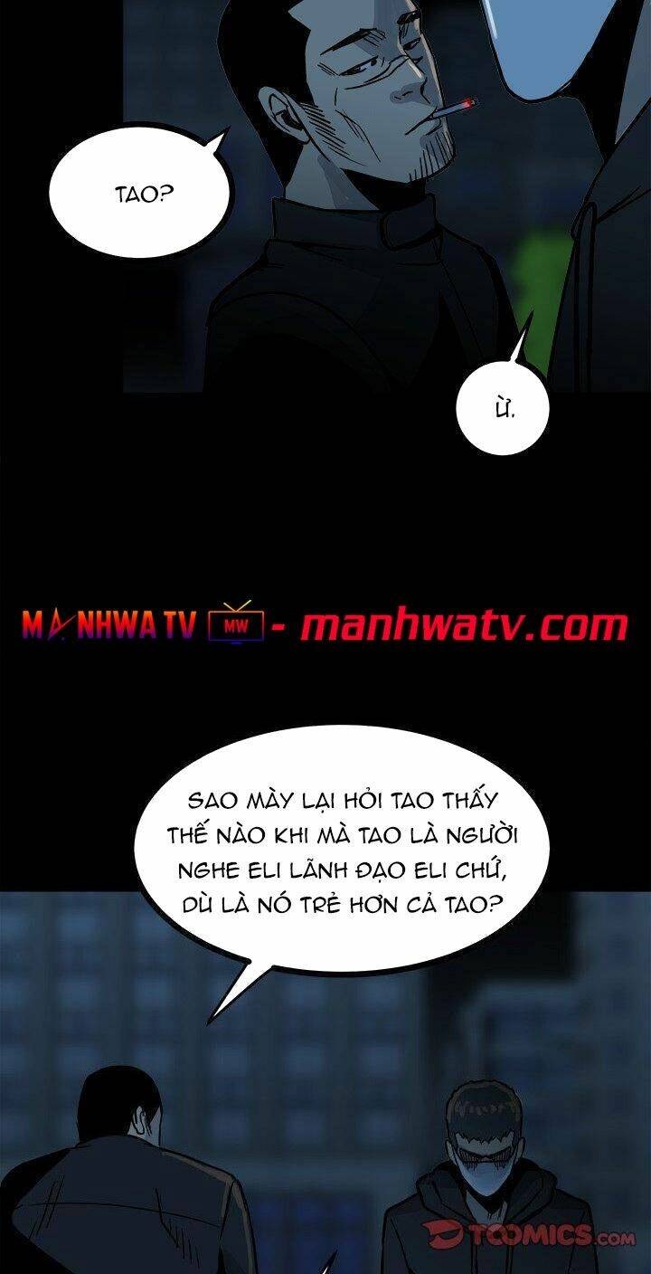 Kẻ Phản Diện Chapter 62 - Trang 2