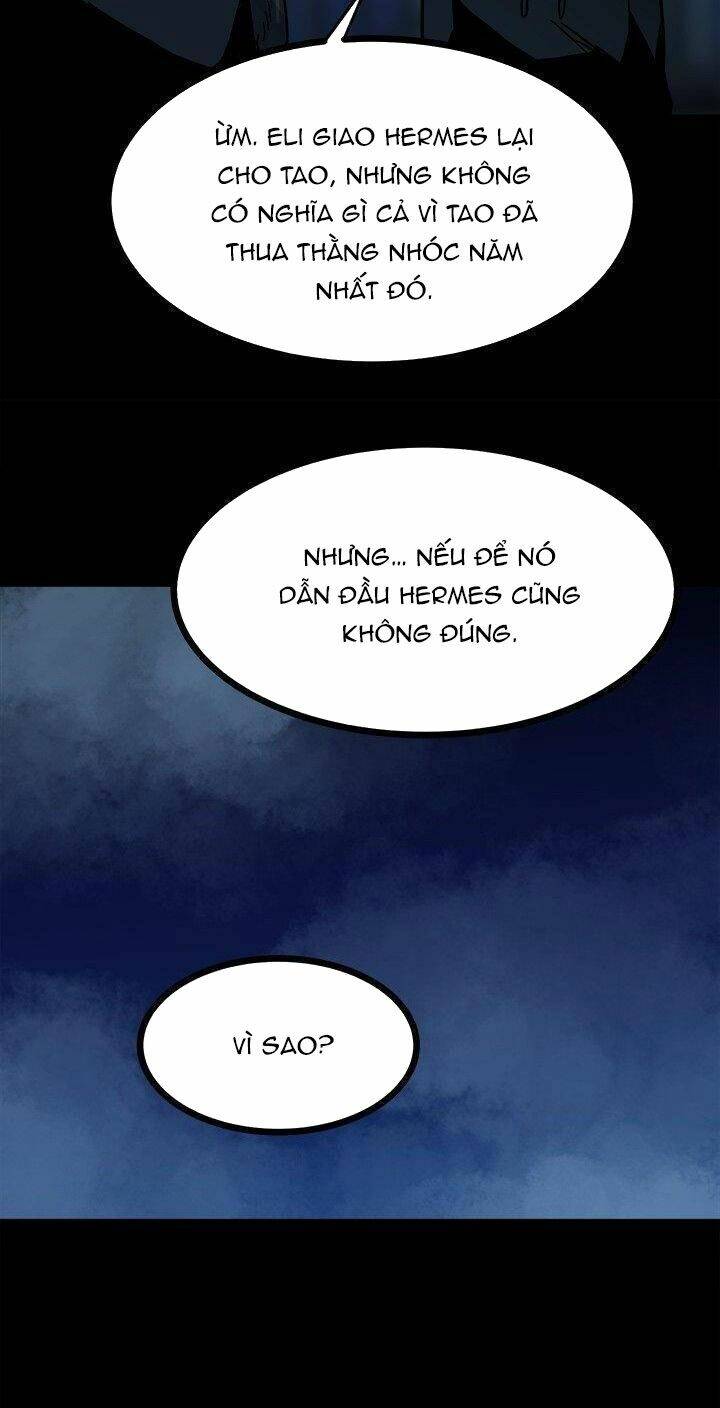 Kẻ Phản Diện Chapter 62 - Trang 2