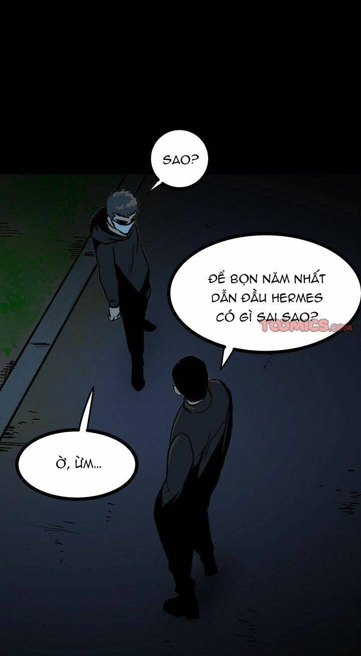 Kẻ Phản Diện Chapter 62 - Trang 2