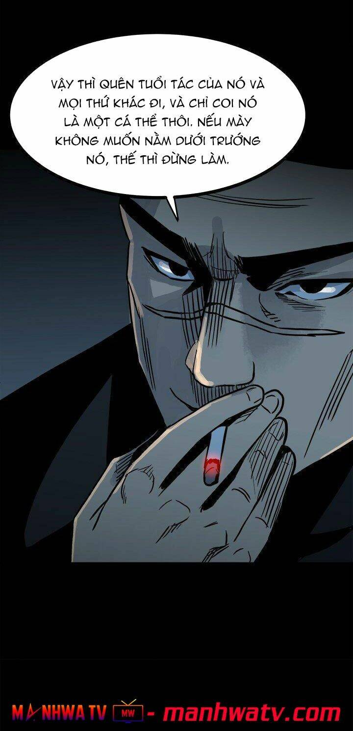 Kẻ Phản Diện Chapter 62 - Trang 2