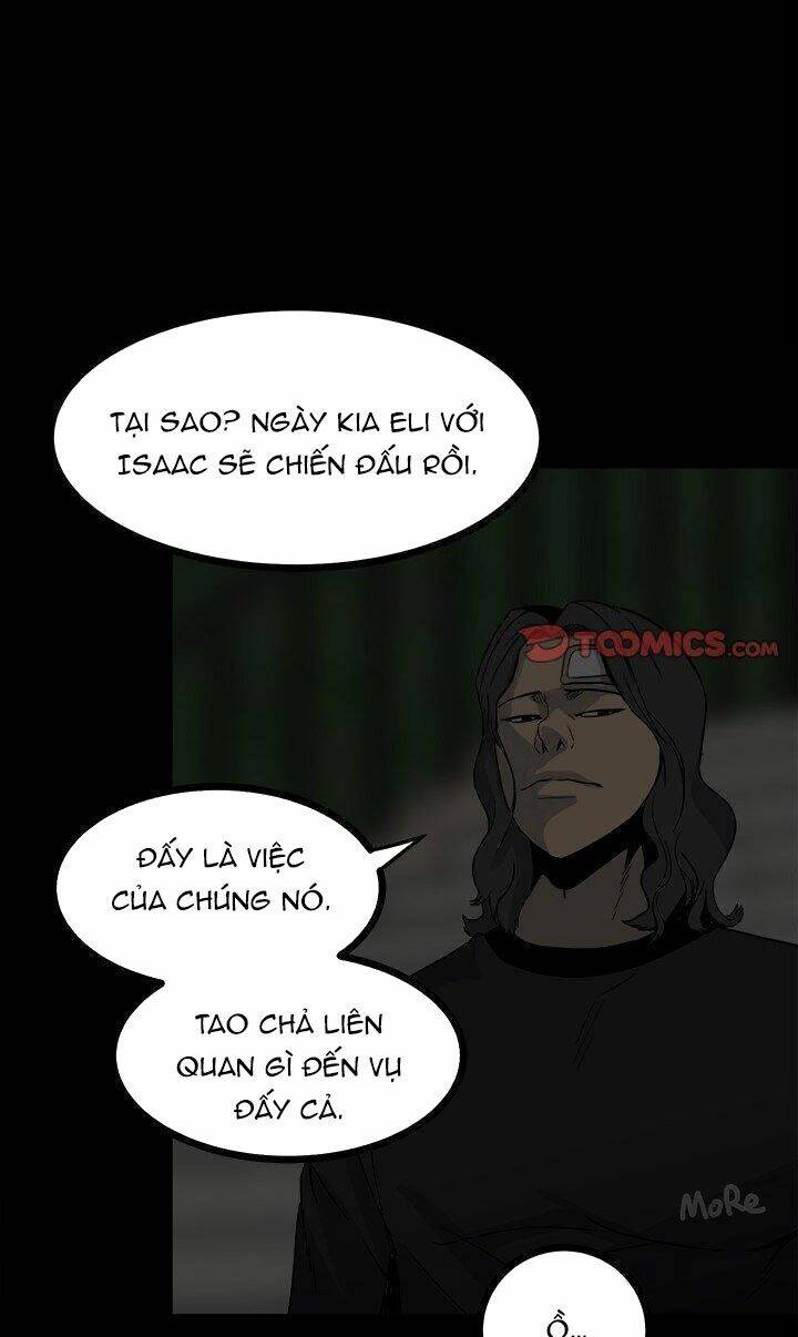 Kẻ Phản Diện Chapter 62 - Trang 2