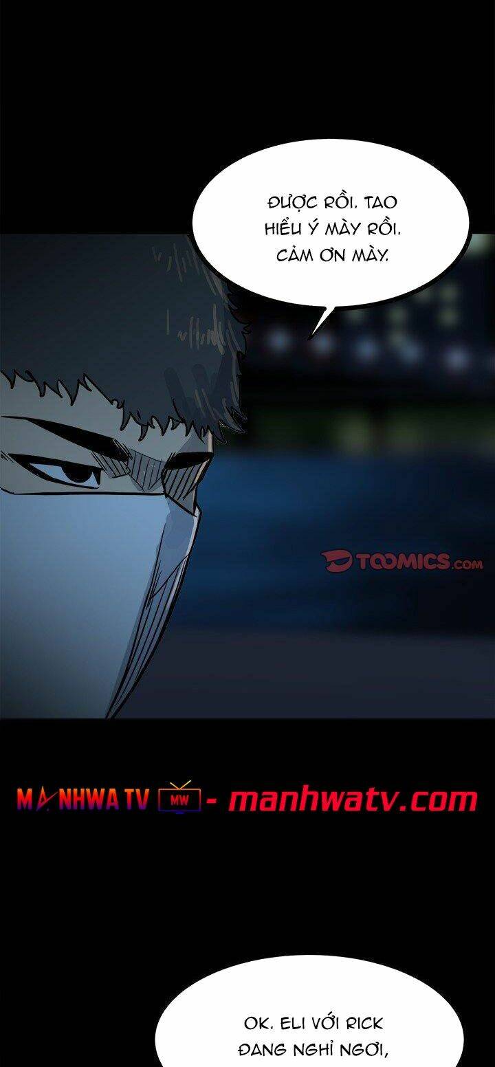 Kẻ Phản Diện Chapter 62 - Trang 2