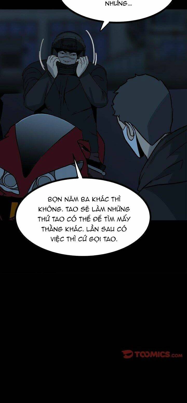 Kẻ Phản Diện Chapter 62 - Trang 2