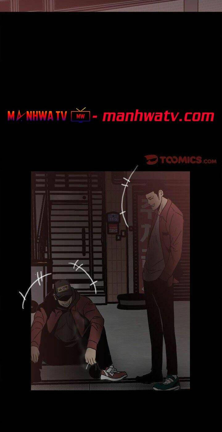 Kẻ Phản Diện Chapter 62 - Trang 2