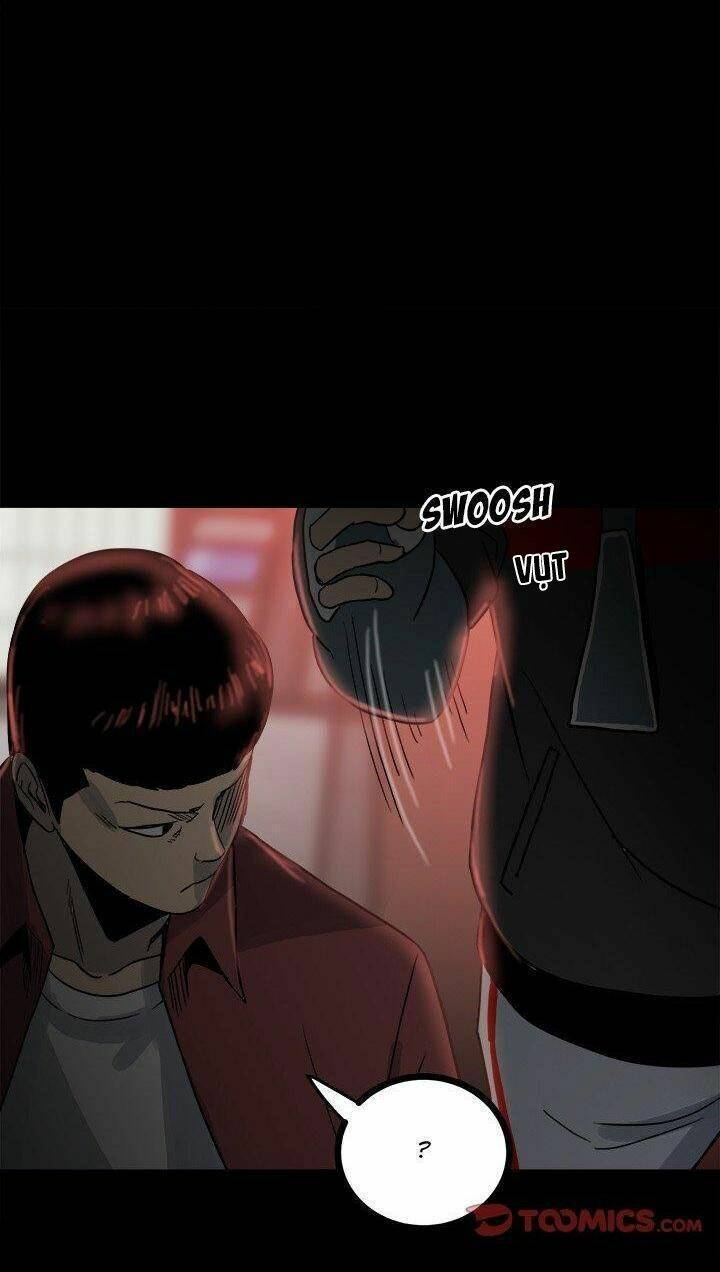 Kẻ Phản Diện Chapter 62 - Trang 2