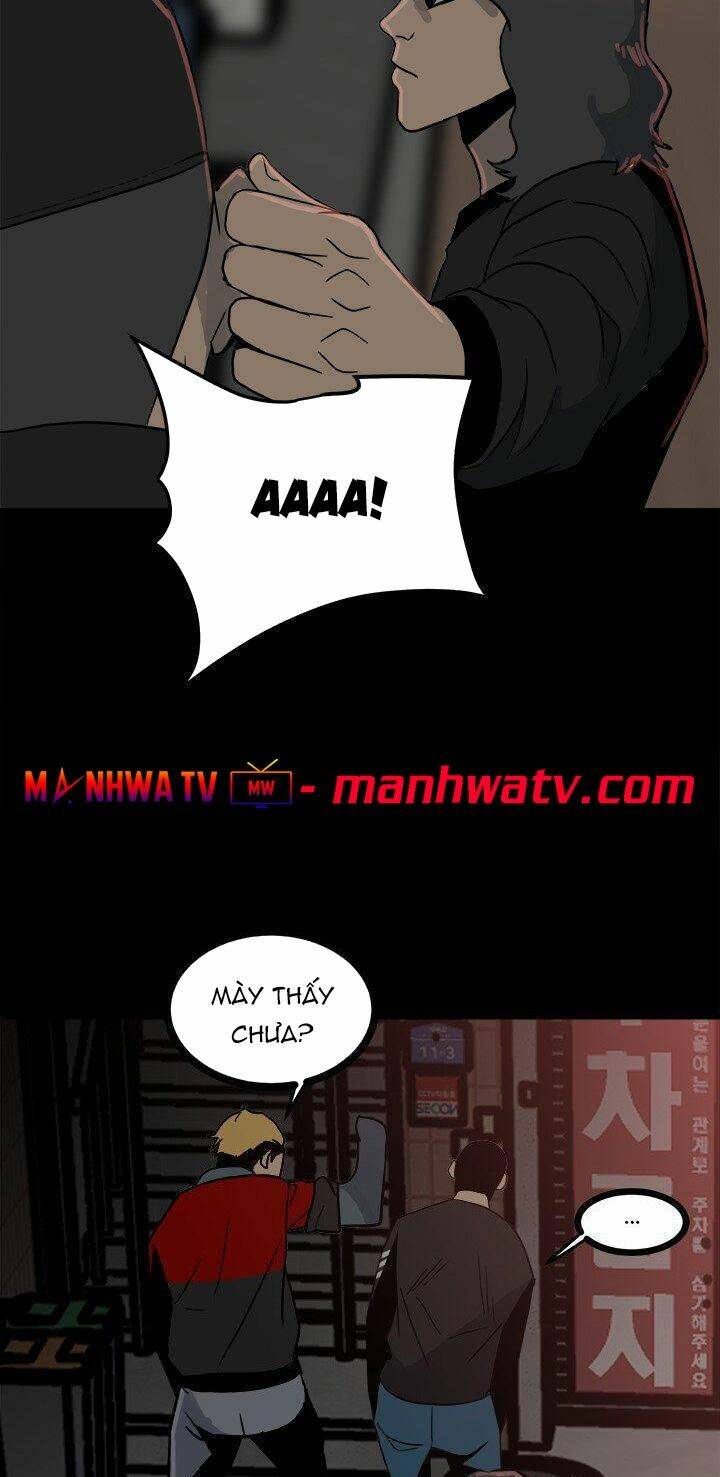 Kẻ Phản Diện Chapter 62 - Trang 2