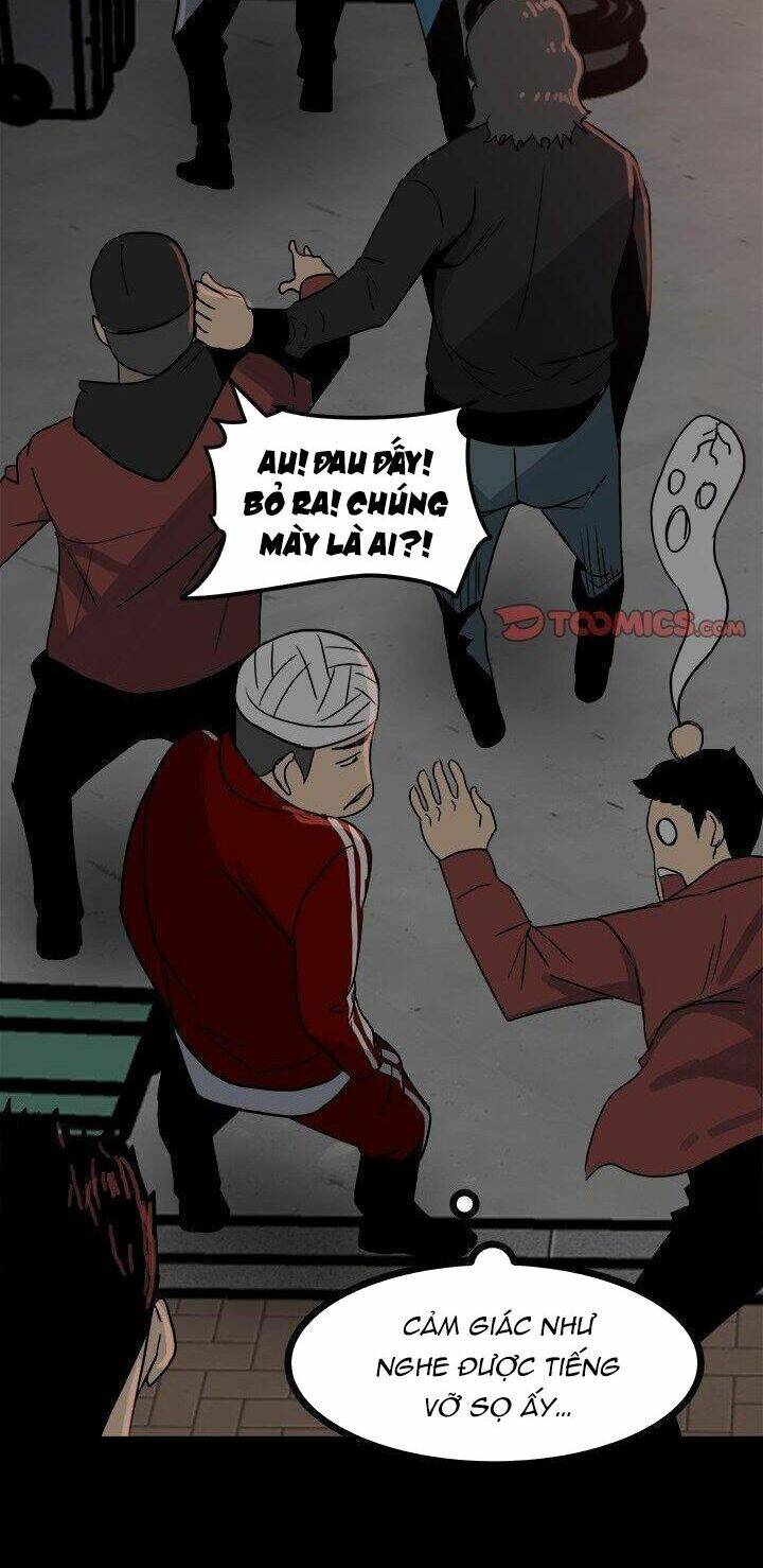 Kẻ Phản Diện Chapter 62 - Trang 2