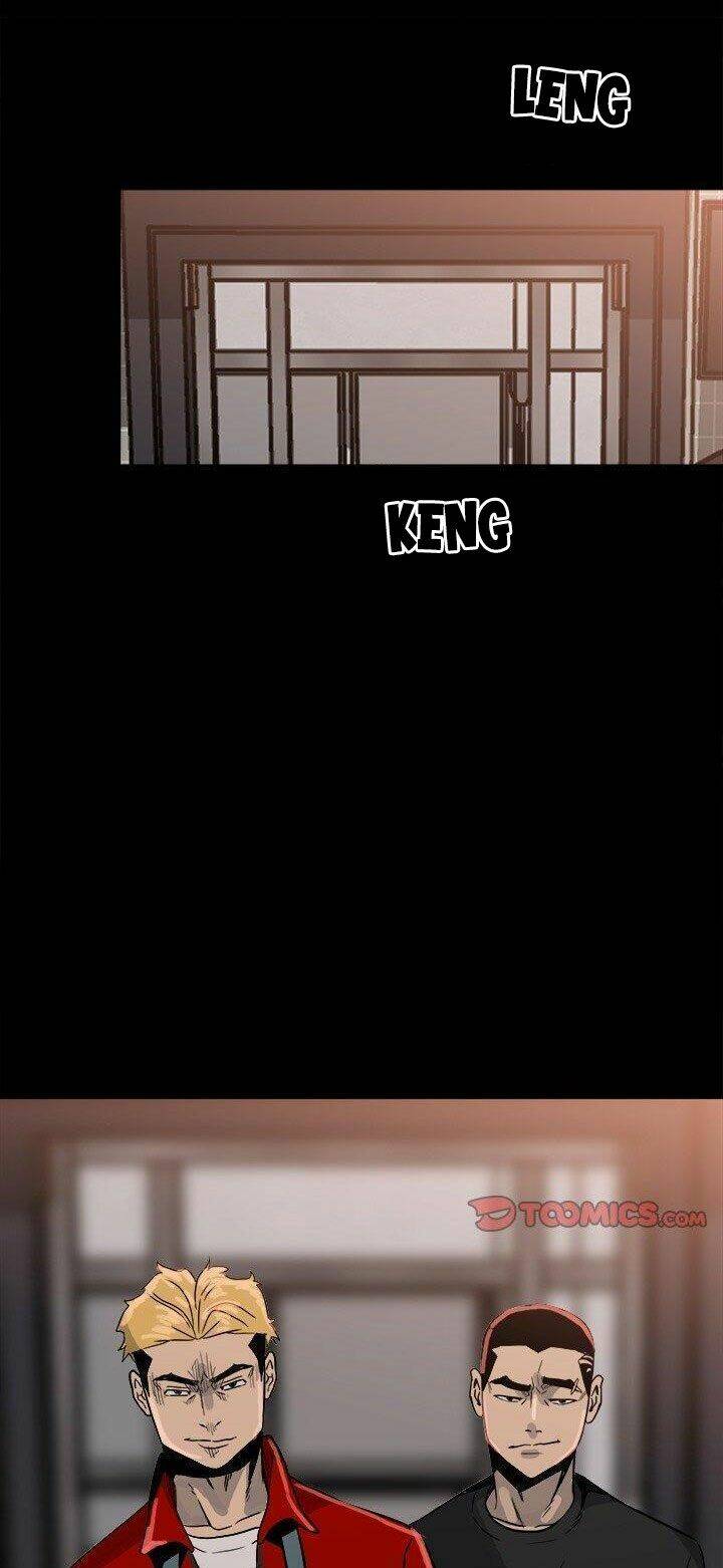 Kẻ Phản Diện Chapter 62 - Trang 2