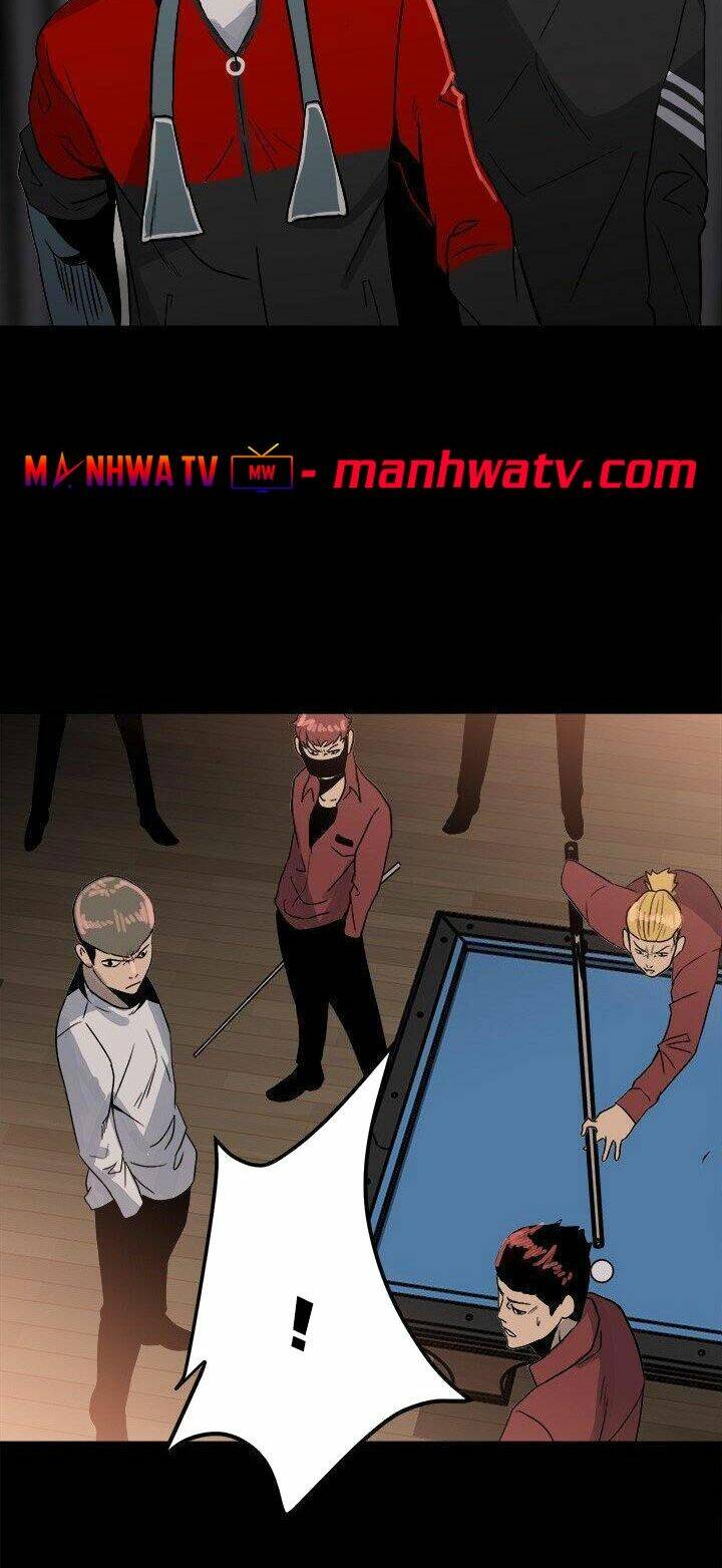 Kẻ Phản Diện Chapter 62 - Trang 2