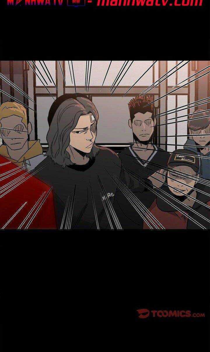 Kẻ Phản Diện Chapter 62 - Trang 2