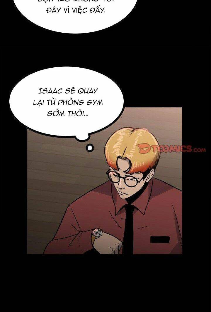 Kẻ Phản Diện Chapter 62 - Trang 2