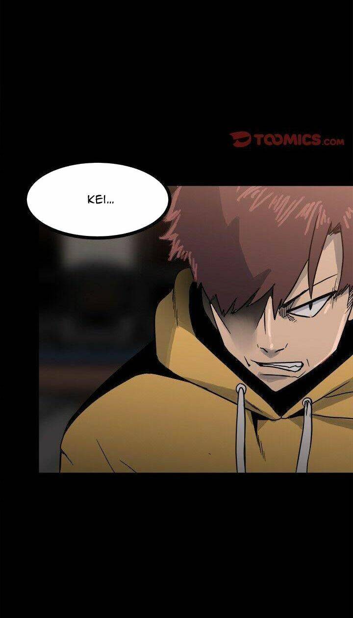 Kẻ Phản Diện Chapter 62 - Trang 2