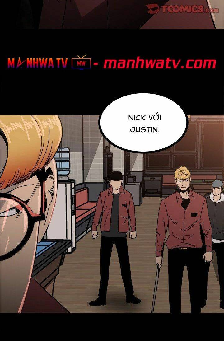 Kẻ Phản Diện Chapter 62 - Trang 2