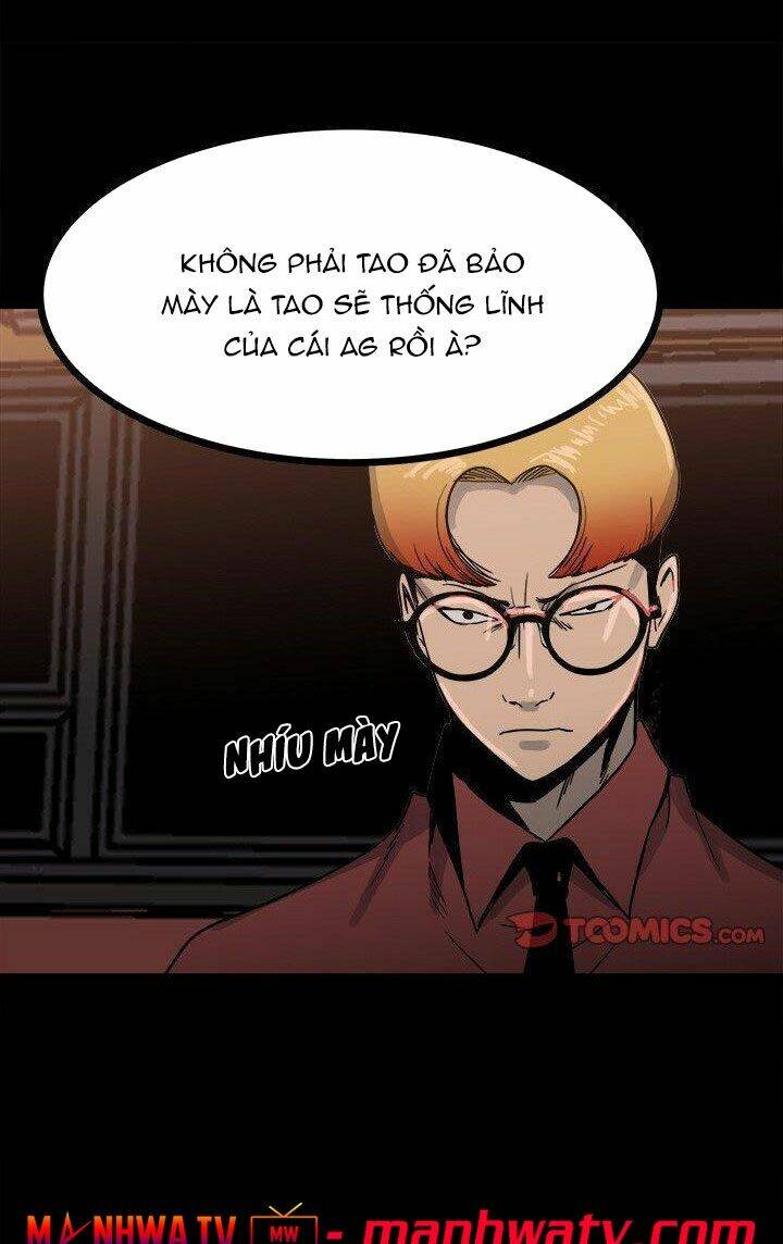 Kẻ Phản Diện Chapter 62 - Trang 2