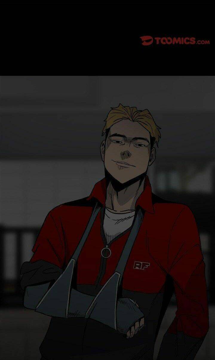 Kẻ Phản Diện Chapter 62 - Trang 2