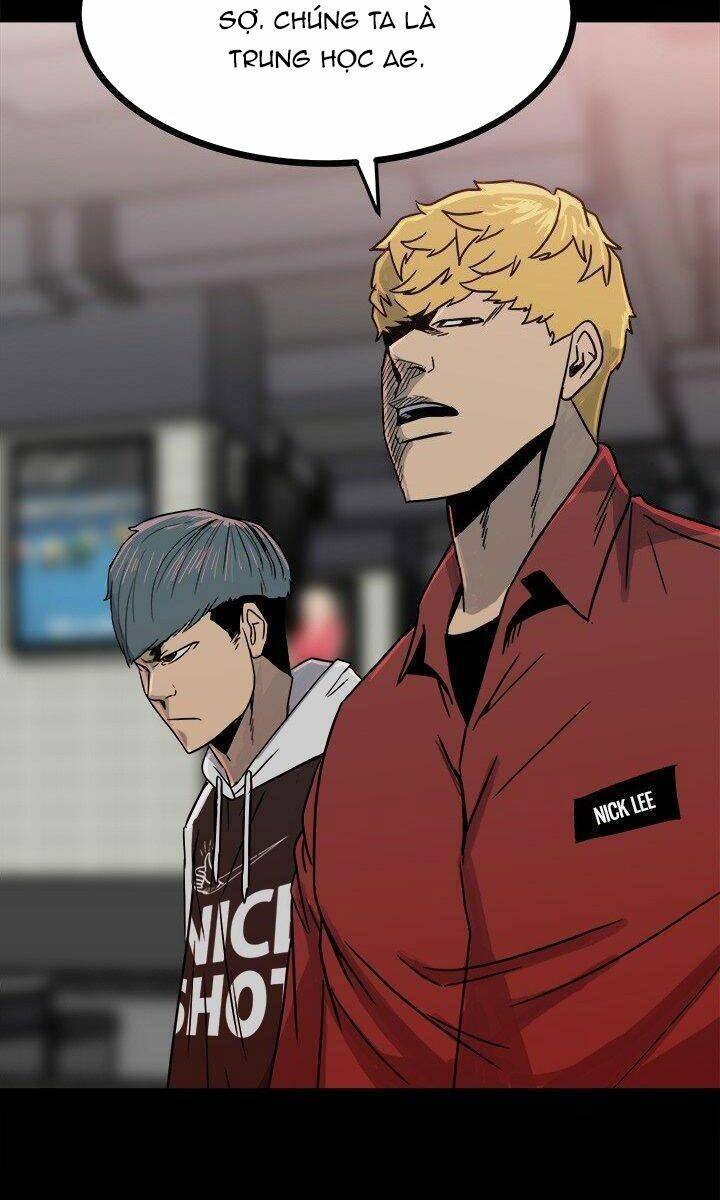 Kẻ Phản Diện Chapter 63 - Trang 2