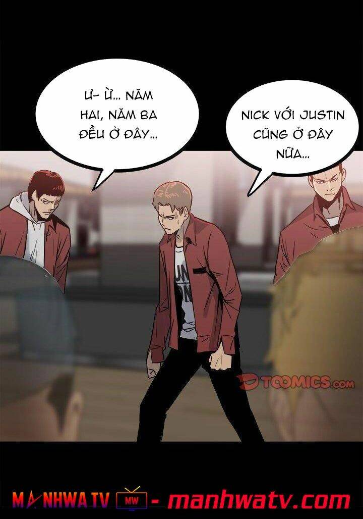 Kẻ Phản Diện Chapter 63 - Trang 2