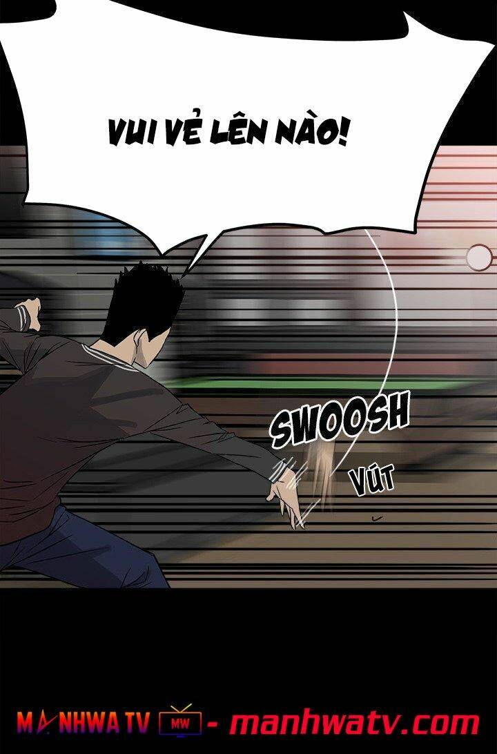 Kẻ Phản Diện Chapter 63 - Trang 2