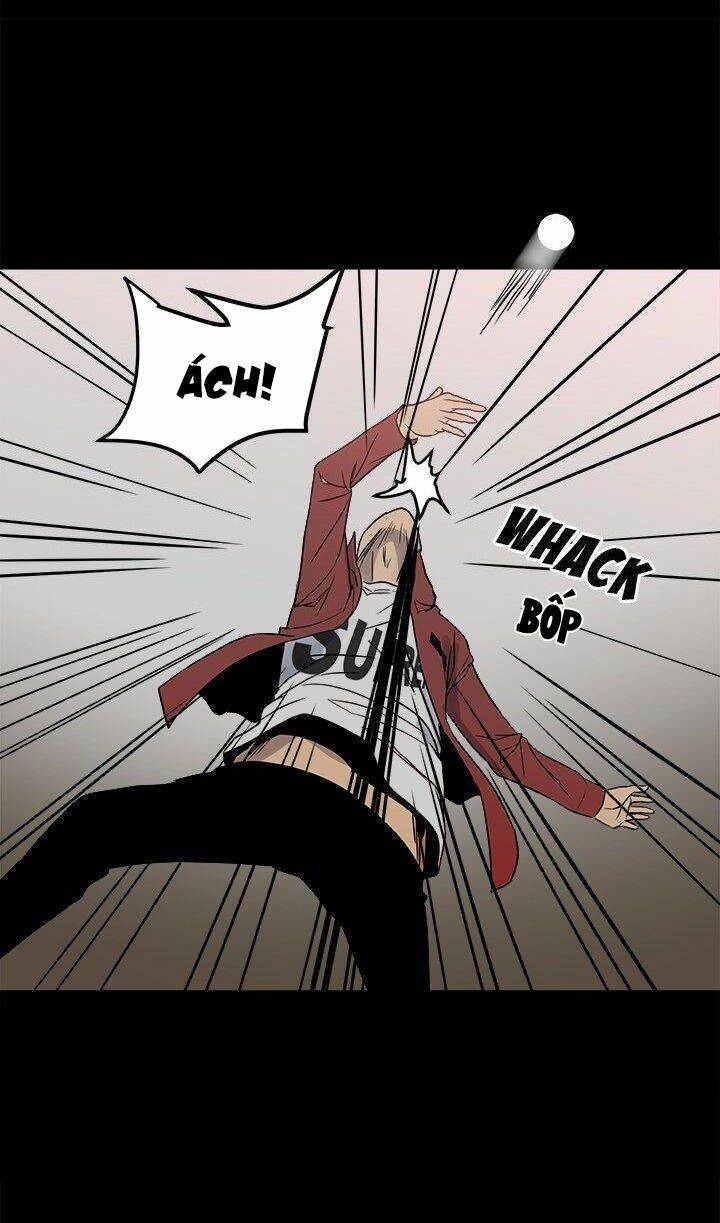 Kẻ Phản Diện Chapter 63 - Trang 2