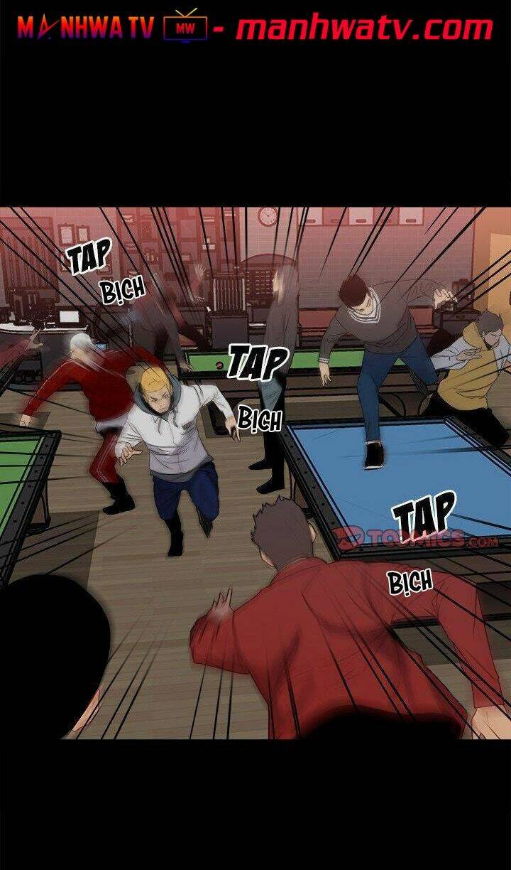 Kẻ Phản Diện Chapter 63 - Trang 2