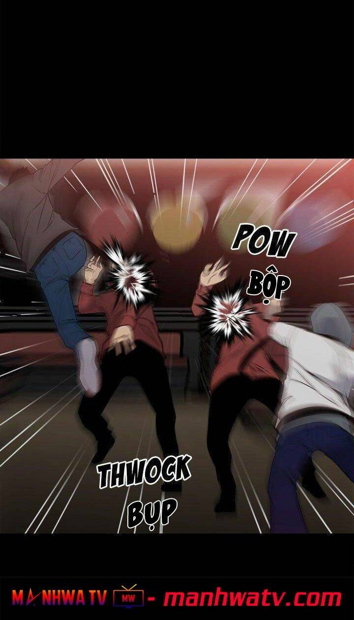 Kẻ Phản Diện Chapter 63 - Trang 2