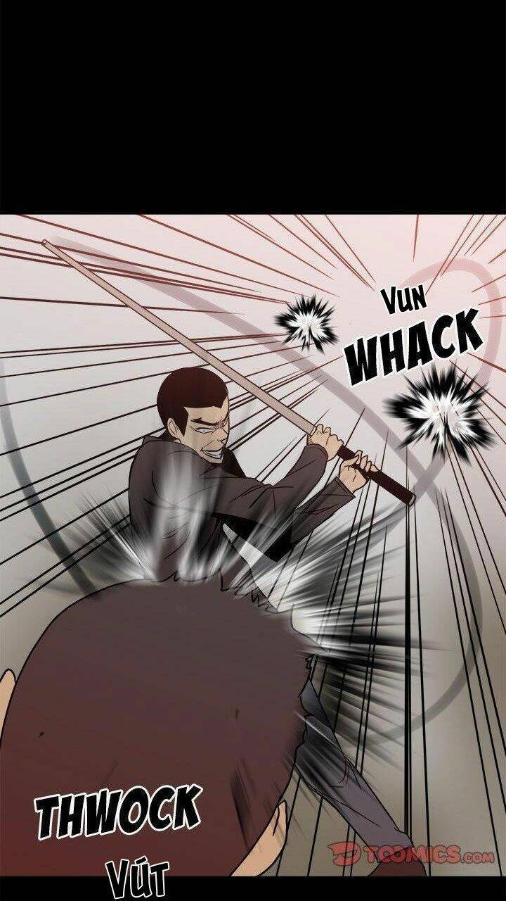 Kẻ Phản Diện Chapter 63 - Trang 2