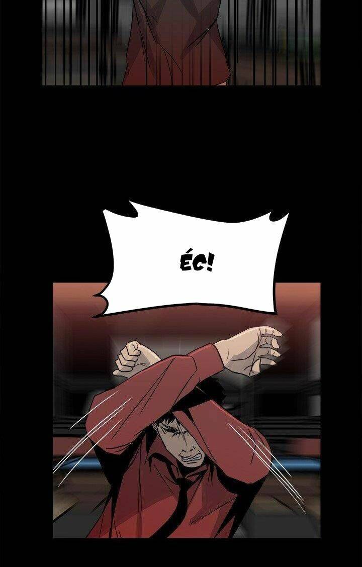 Kẻ Phản Diện Chapter 63 - Trang 2