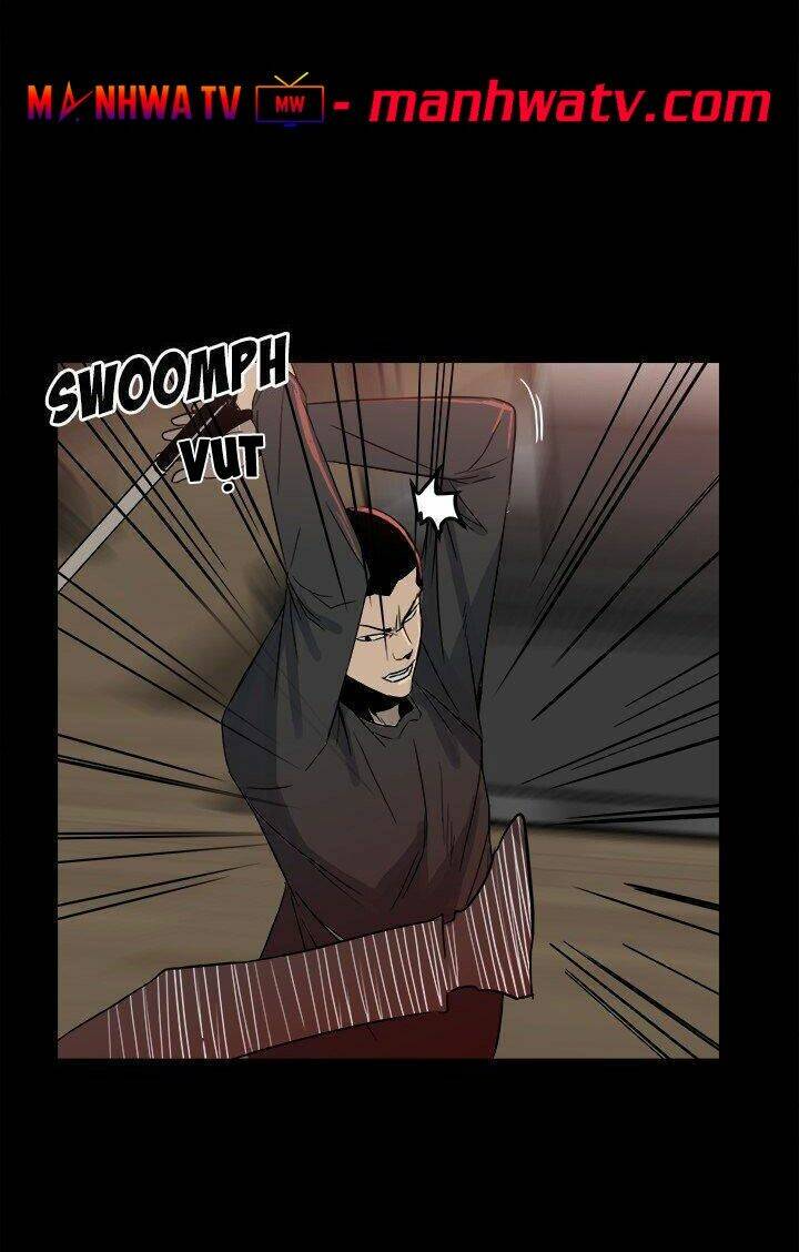 Kẻ Phản Diện Chapter 63 - Trang 2