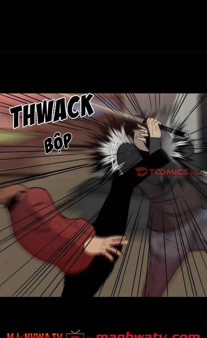 Kẻ Phản Diện Chapter 63 - Trang 2