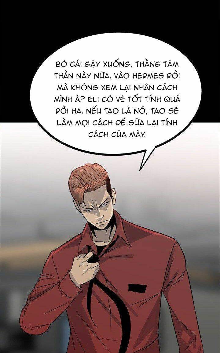 Kẻ Phản Diện Chapter 63 - Trang 2