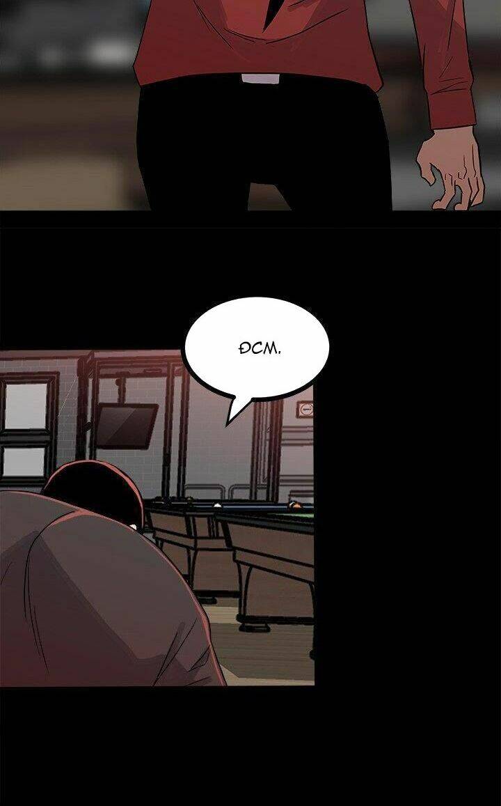 Kẻ Phản Diện Chapter 63 - Trang 2