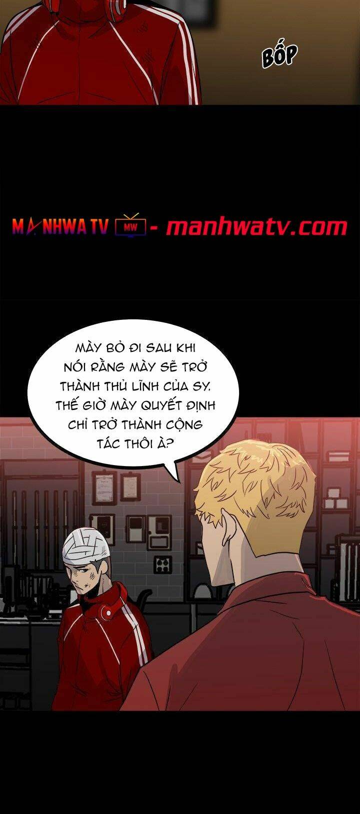 Kẻ Phản Diện Chapter 63 - Trang 2