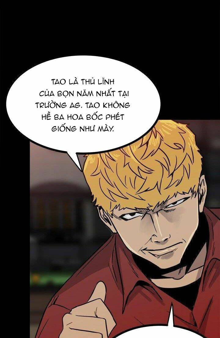 Kẻ Phản Diện Chapter 63 - Trang 2