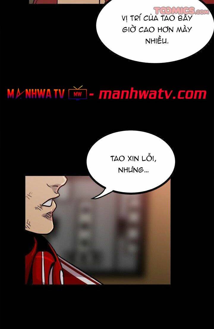 Kẻ Phản Diện Chapter 63 - Trang 2