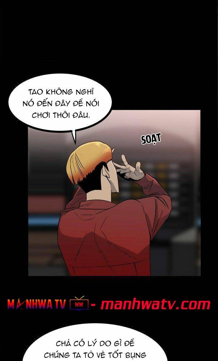 Kẻ Phản Diện Chapter 63 - Trang 2