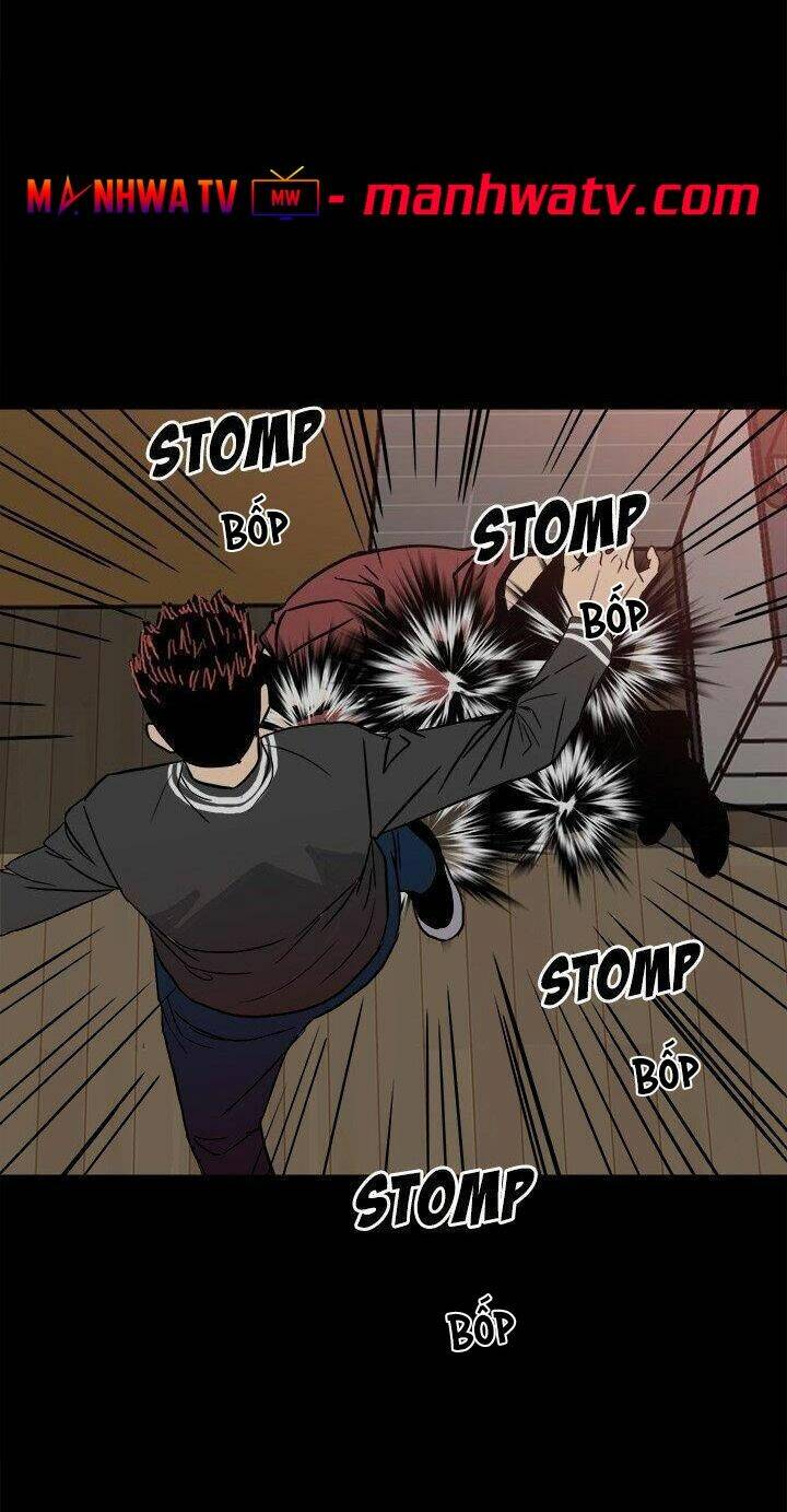 Kẻ Phản Diện Chapter 63 - Trang 2