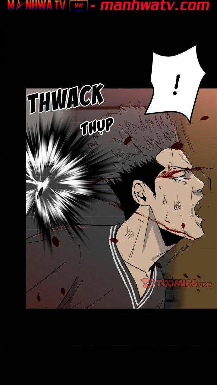 Kẻ Phản Diện Chapter 63 - Trang 2