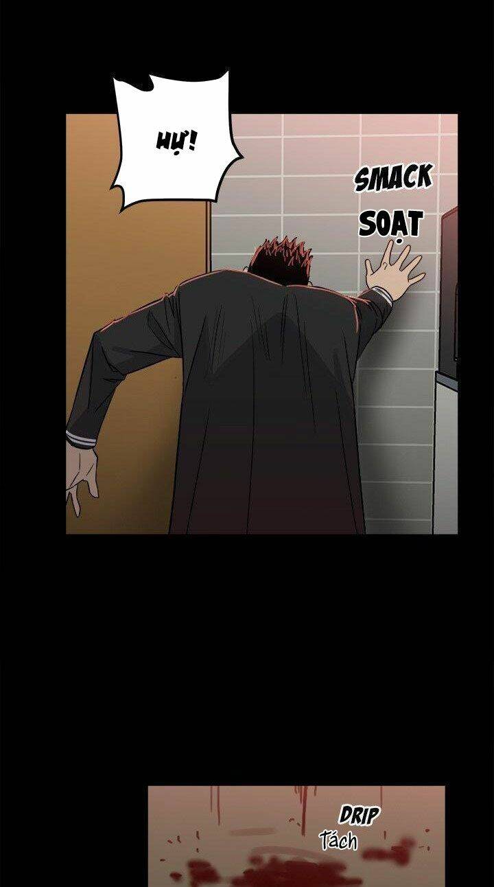 Kẻ Phản Diện Chapter 63 - Trang 2