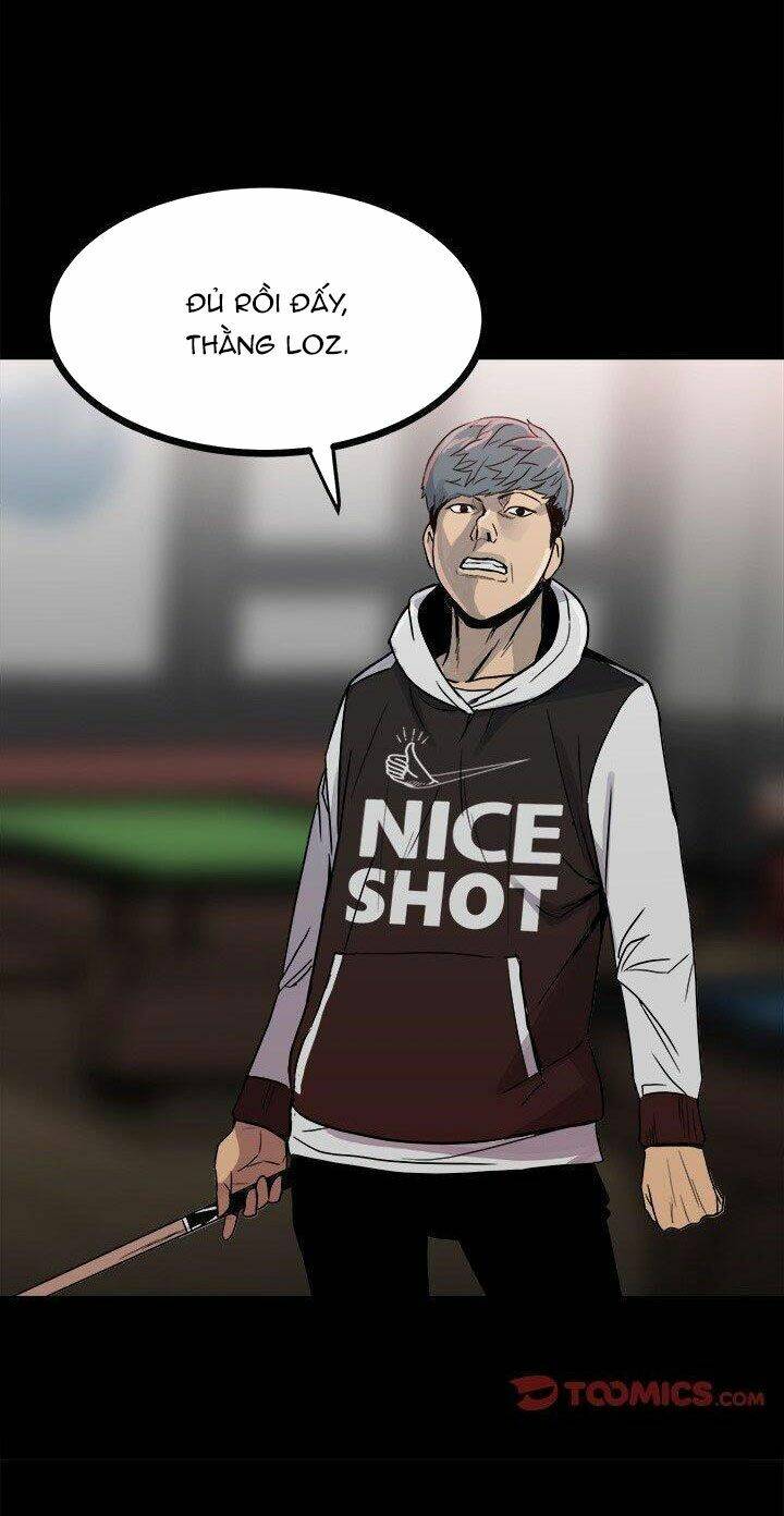 Kẻ Phản Diện Chapter 63 - Trang 2