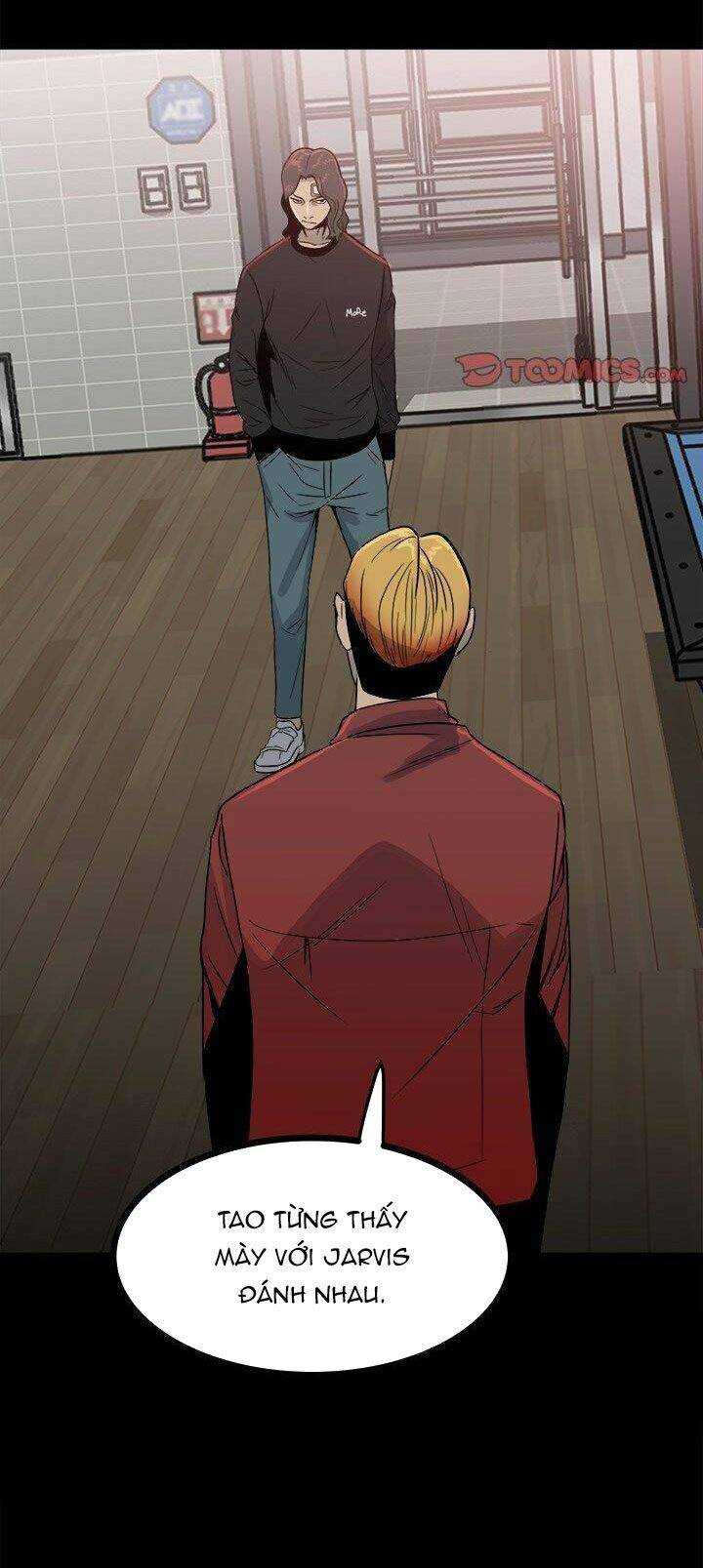 Kẻ Phản Diện Chapter 63 - Trang 2