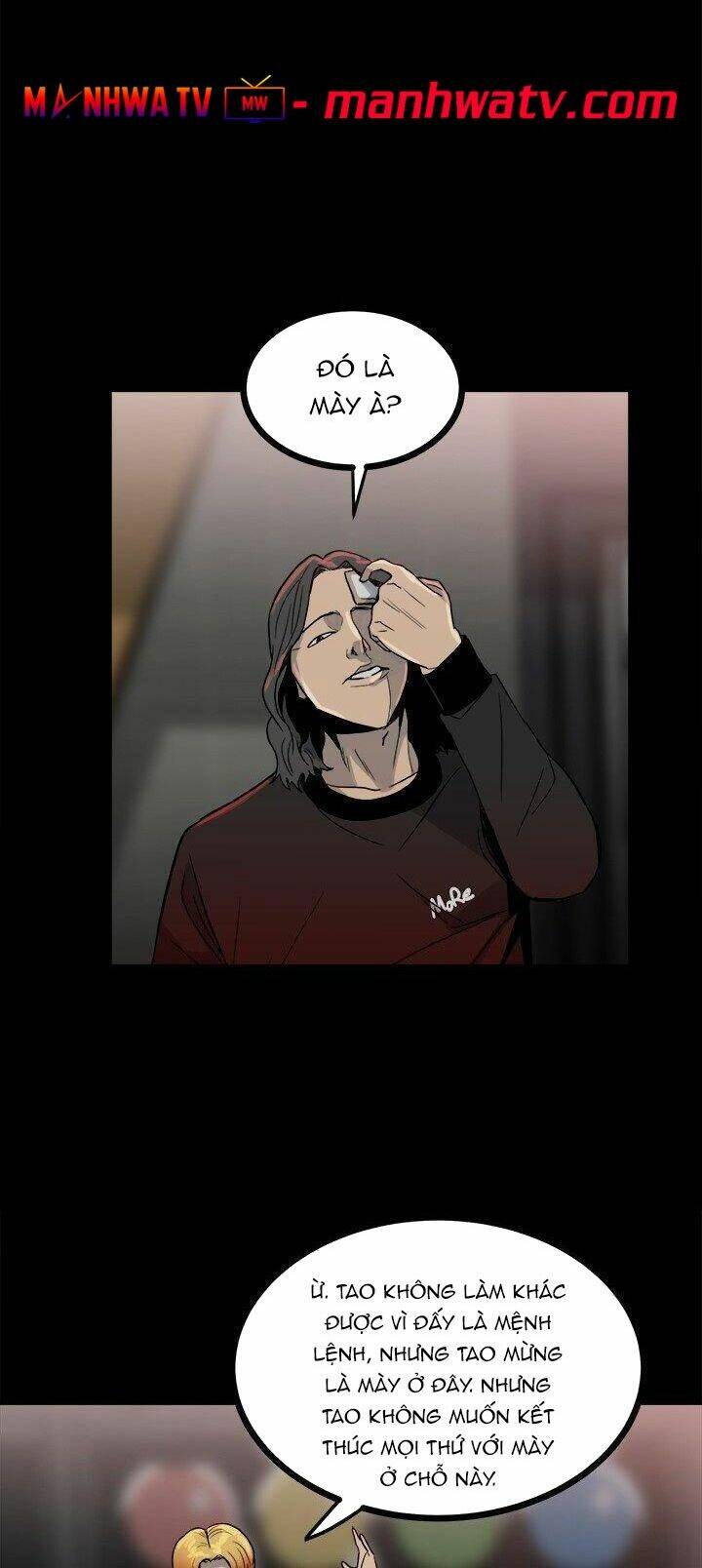 Kẻ Phản Diện Chapter 63 - Trang 2