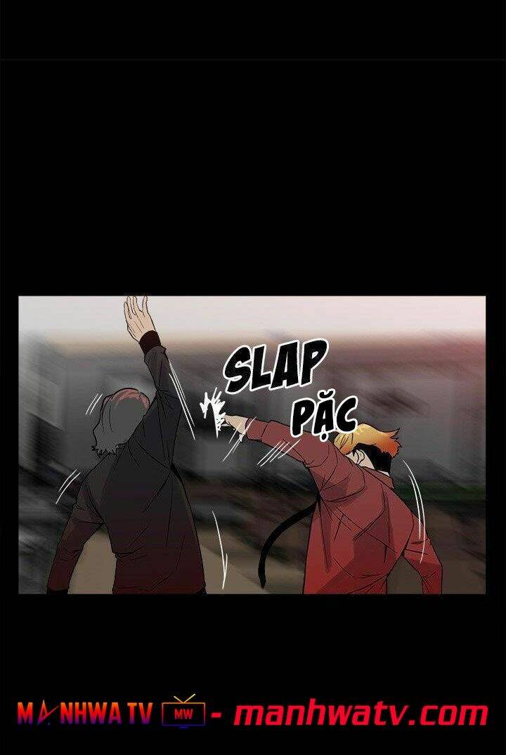 Kẻ Phản Diện Chapter 63 - Trang 2